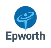 Epworth Hawthorn logo